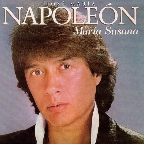 María Susana cover art