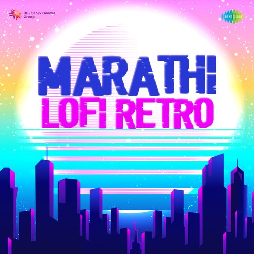 Marathi Lofi Retro