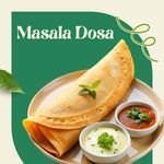 Masala Dosa