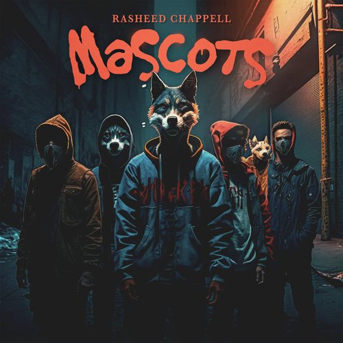 Mascots_poster_image