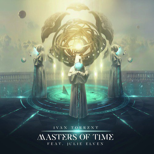 Masters of Time (feat. Julie Elven)_poster_image