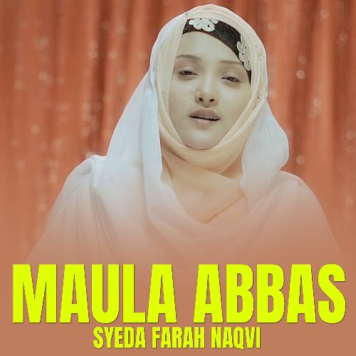 Maula Abbas