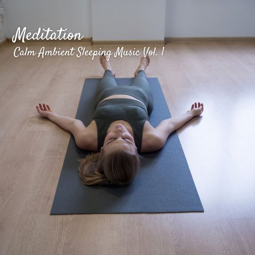 Total Relaxation cover art