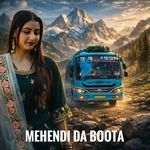 Mehendi Da Boota