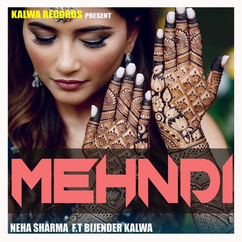 Pamela Jain - Mehndi Rachan Lagi MP3 Download & Lyrics | Boomplay