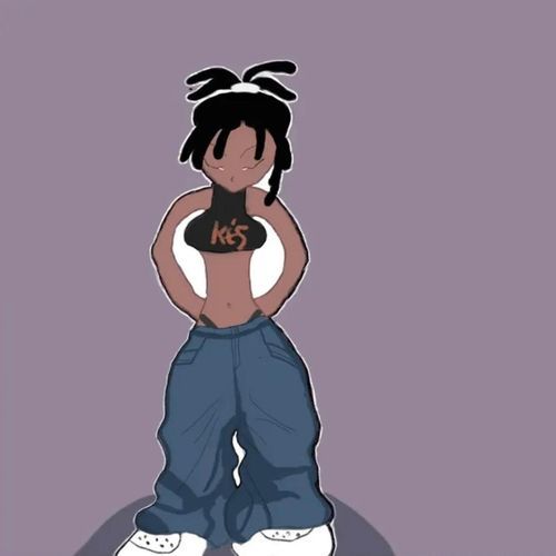Melanin Muse cover art