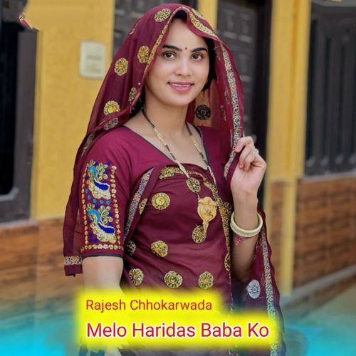 Melo Haridas Baba Ko