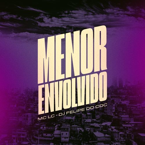 Menor Envolvido_poster_image