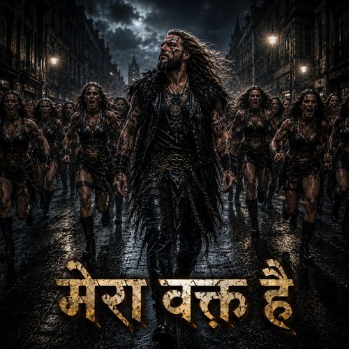 Mera Waqt Hai