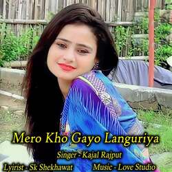 Mero Kho Gayo Languriya-JQctfBNodVo