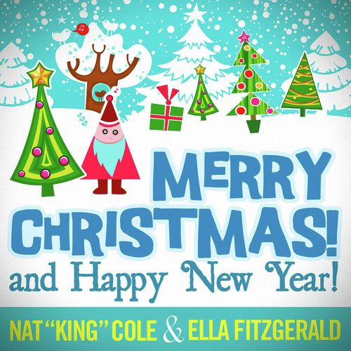 Merry Christmas and Happy New Year! (27 Unforgettable Christmas Songs)