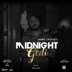 Midnight Gedi-JicAQEF1flg