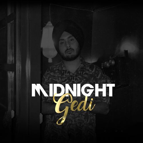 Midnight Gedi