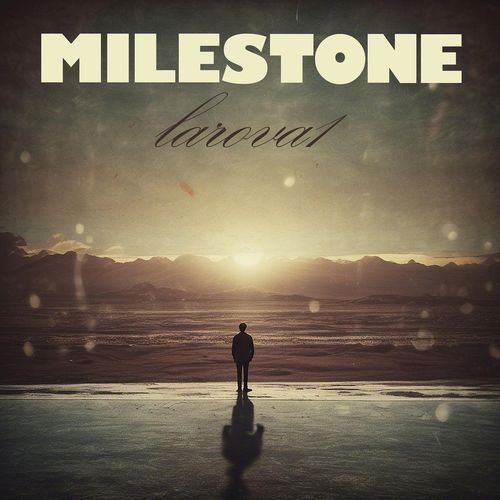 Milestone cover art