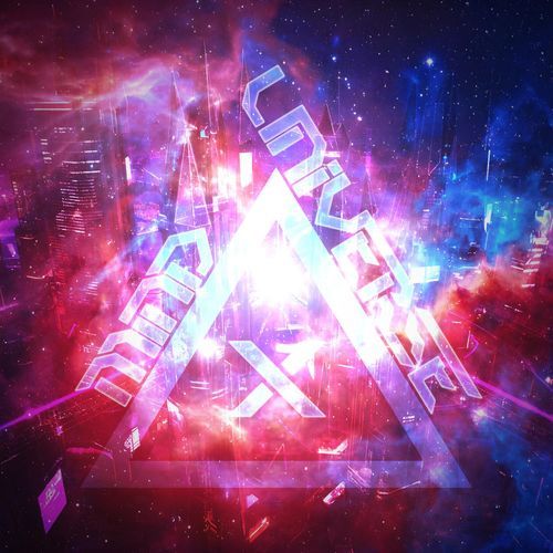 Horizon (feat. Rukia) cover art