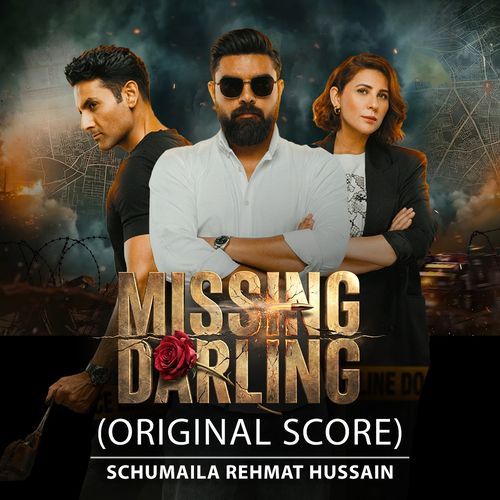 Missing Darling (Original Score)