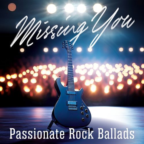 Missing You (Live)