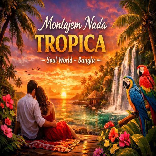Montagem Nada Tropica