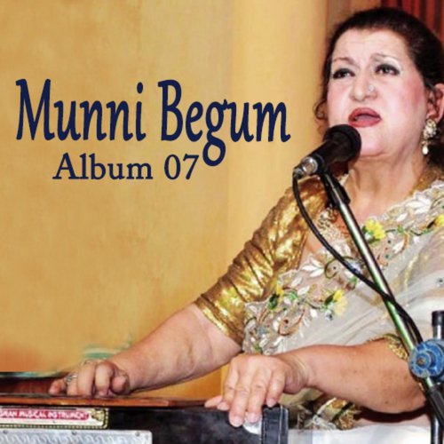 Munni Begum, Vol. 7