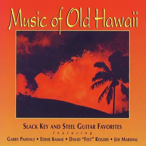 Music Of Old Hawaii
