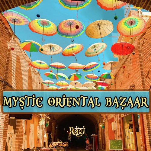 Mystic Oriental Bazaar