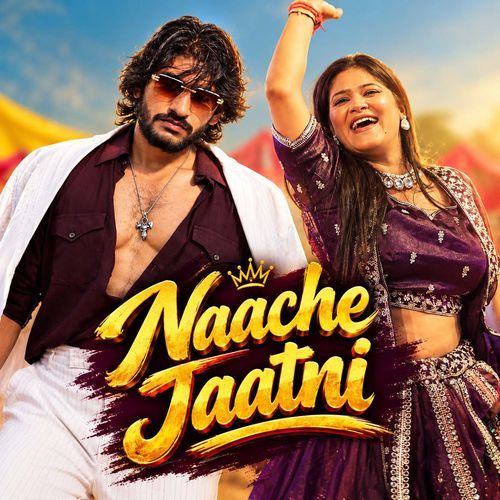 Naache Jaatni (Feat. Mannu Pahari, Nimish Singh)