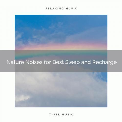 Sleep with Mother Earth Lovely Noises cover art