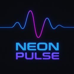 Neon Pulse