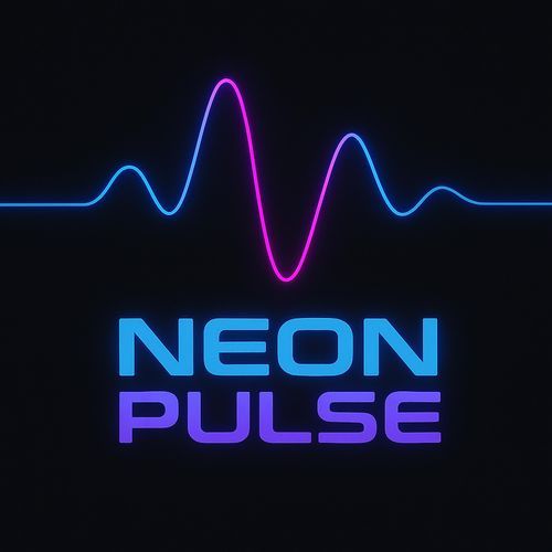 Neon Pulse