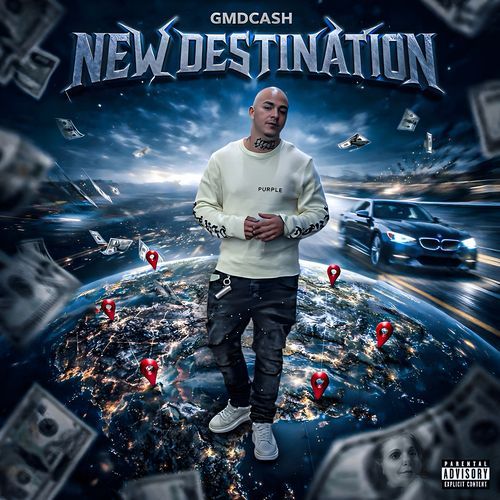 Ni Hao cover art