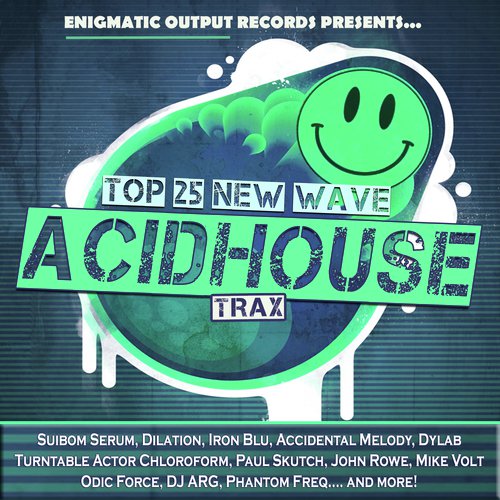 New Wave Acid House