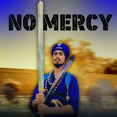 No Mercy