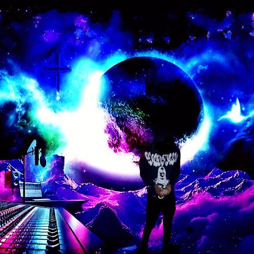 Where Do We Go? cover art