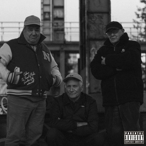 Non si spegne mai cover art