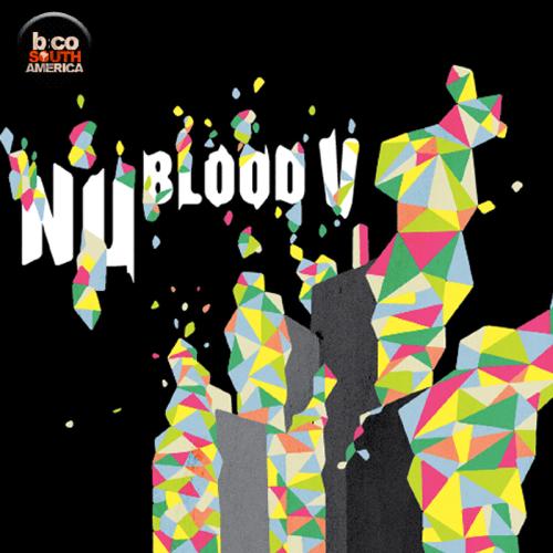 NuBlood V