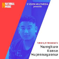 Nwngkwo Konse Nujennayaonw - Single