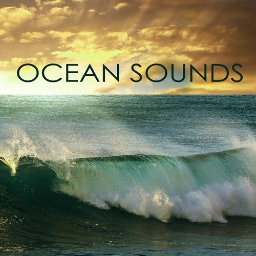Ocean Sounds – Soothing Meditations, Sea Waves & New Age Music for Relaxation Meditation