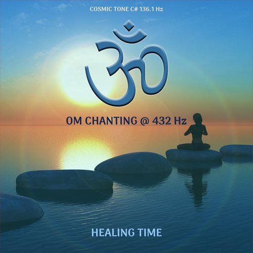 Om Chanting at 432 Hz_poster_image