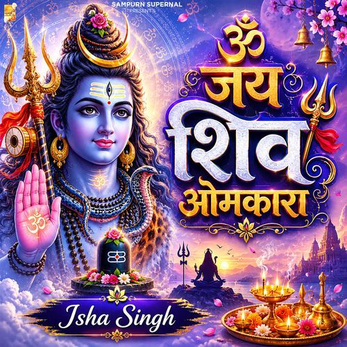 Om Jai Shiv Omkara