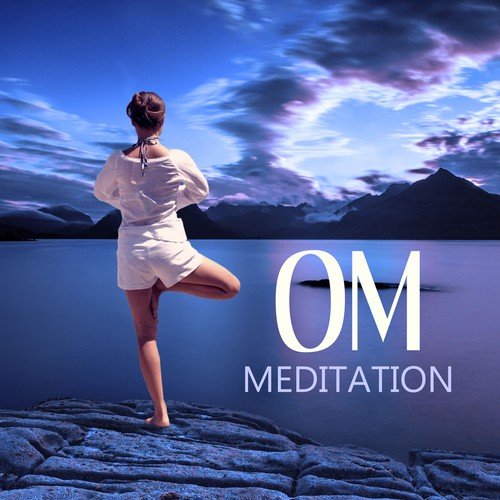 Om Meditation - New Age Music for Meditation, Yoga Poses, Mindfulness Meditation, Vandana Shiva, Deep Sounds for Relaxation, Mind Power, Calm Music for Relaxation