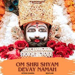 Om Shri Shyam Devay Namah-KTc8Y0RnZwo