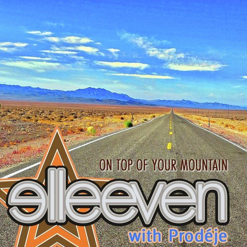 On Top of Your Mountain (feat. Prodéje)