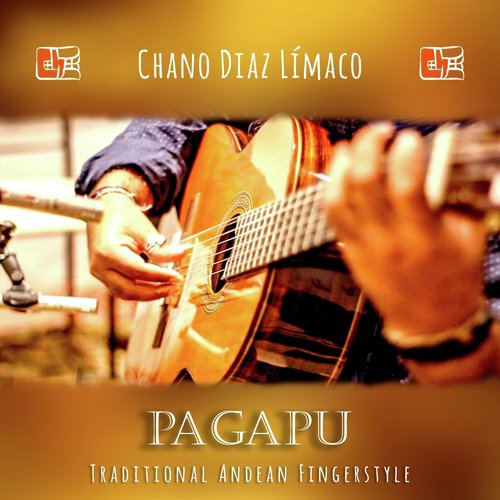 Pagapu (Traditional Andean Fingerstyle)_poster_image