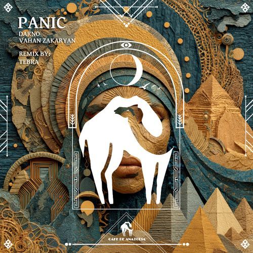 Panic (Tebra Remix)