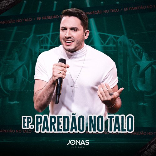 Paredão No Talo, Ep_poster_image