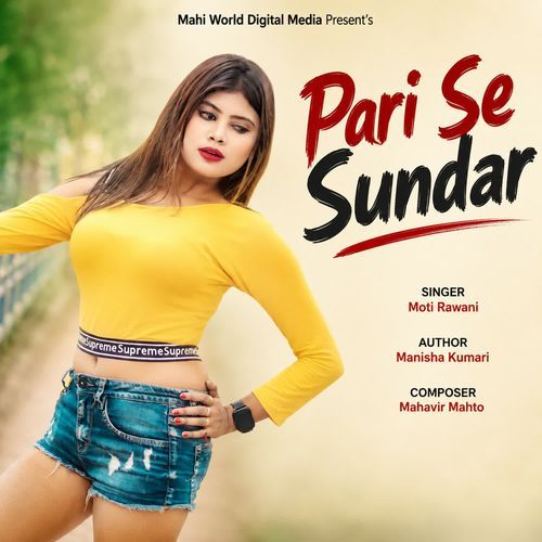 Pari Se Sundar