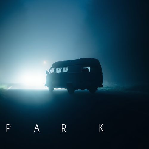 Park cover art