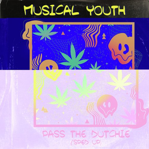 Pass the Dutchie (Re-Recorded - Sped Up)_poster_image