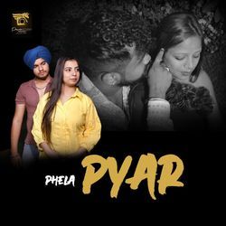 Pehla Pyaar-OiE7dDMBBXo