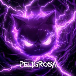 Peligrosa (Bass Boosted)